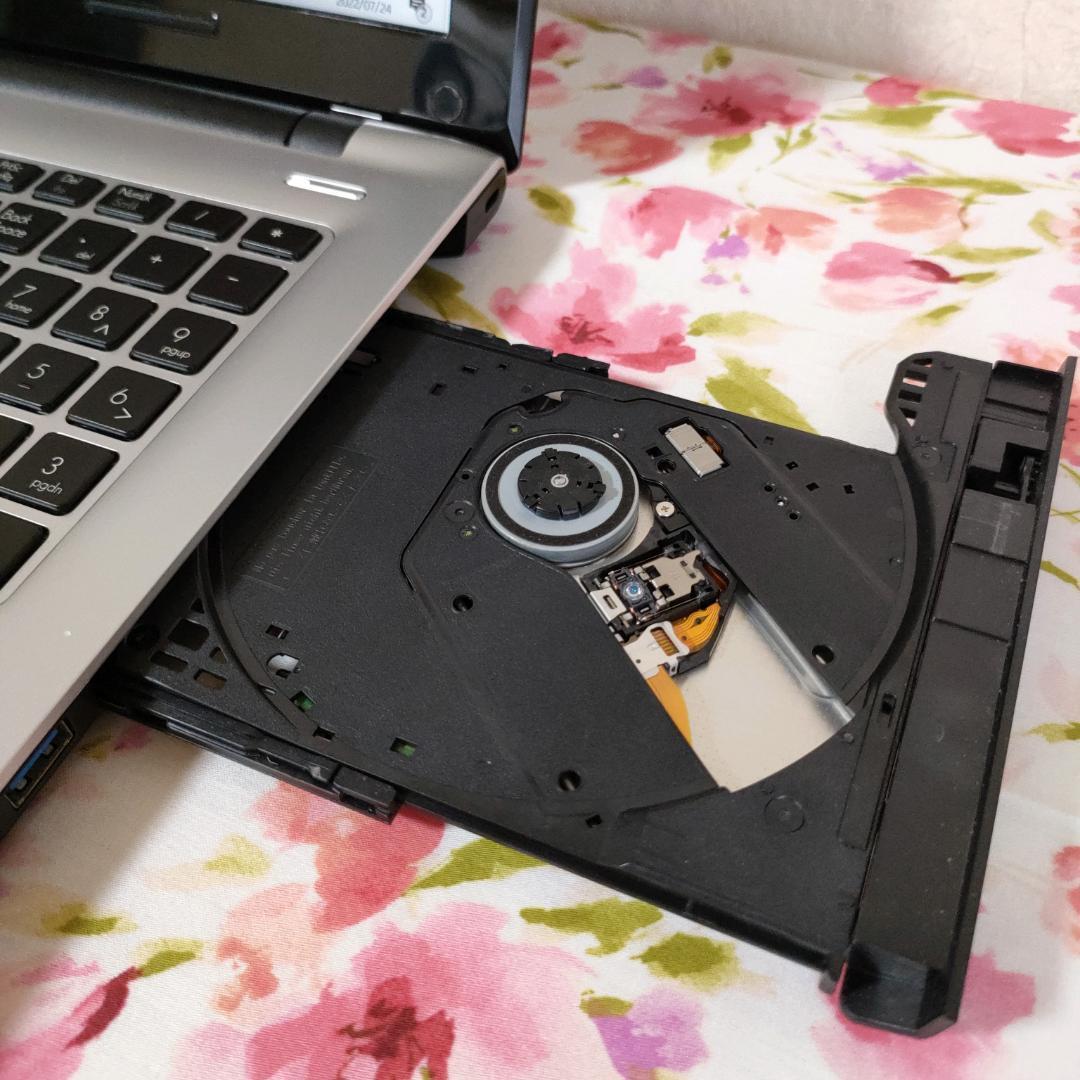 【女性初心者でも安心】すぐ使えますwindow11パソコン簡単設定済　　72