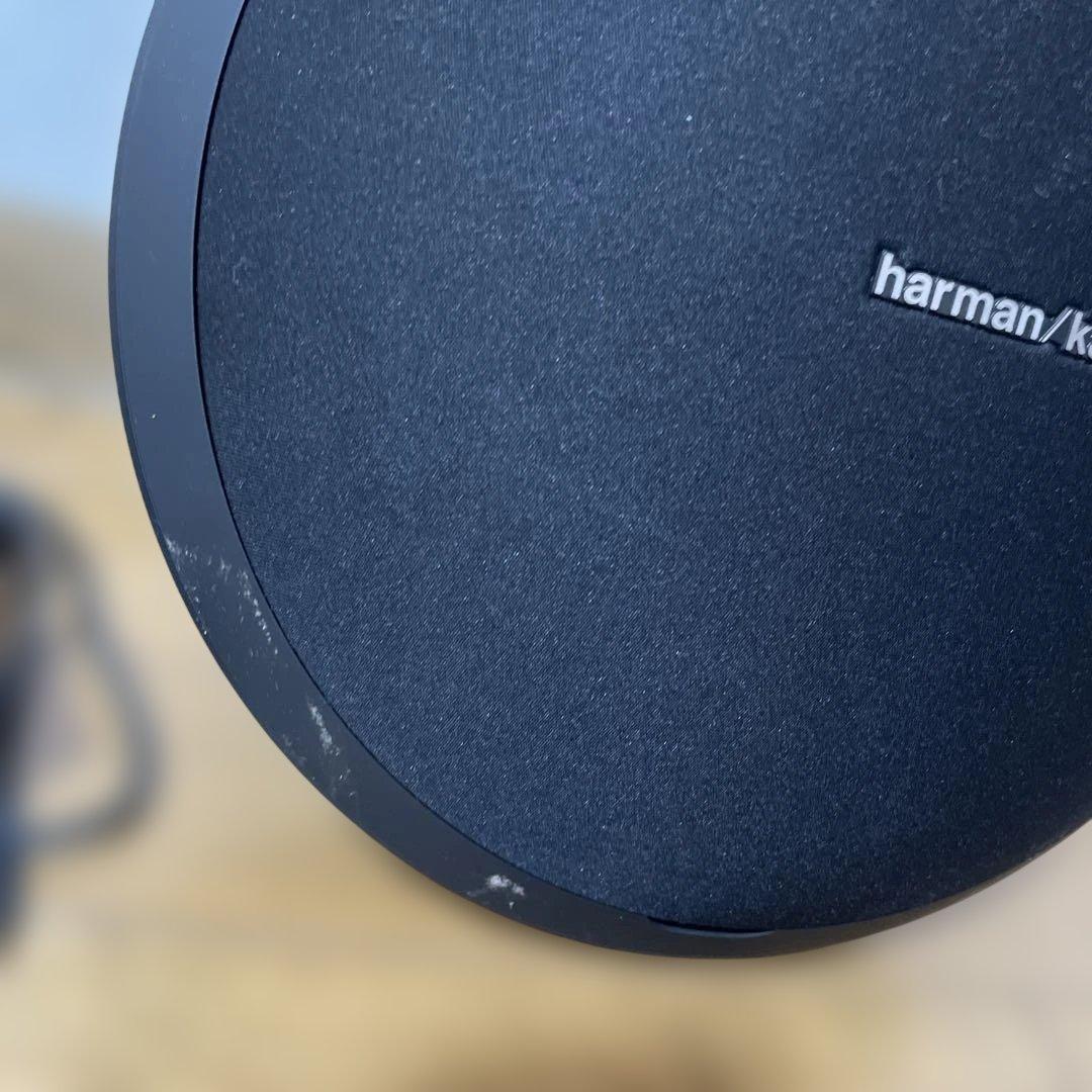 harman kardon スピーカー