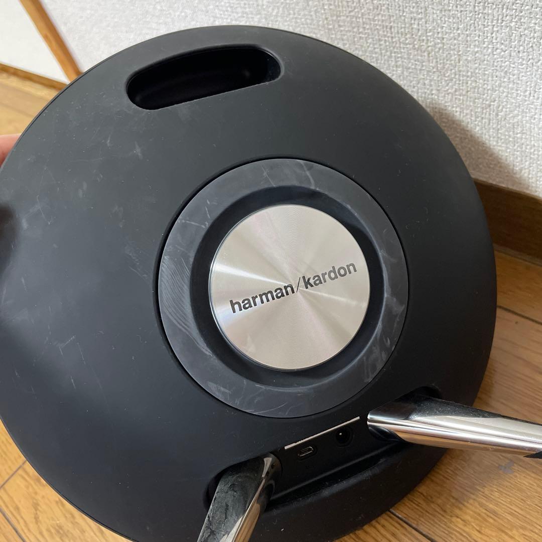 harman kardon スピーカー
