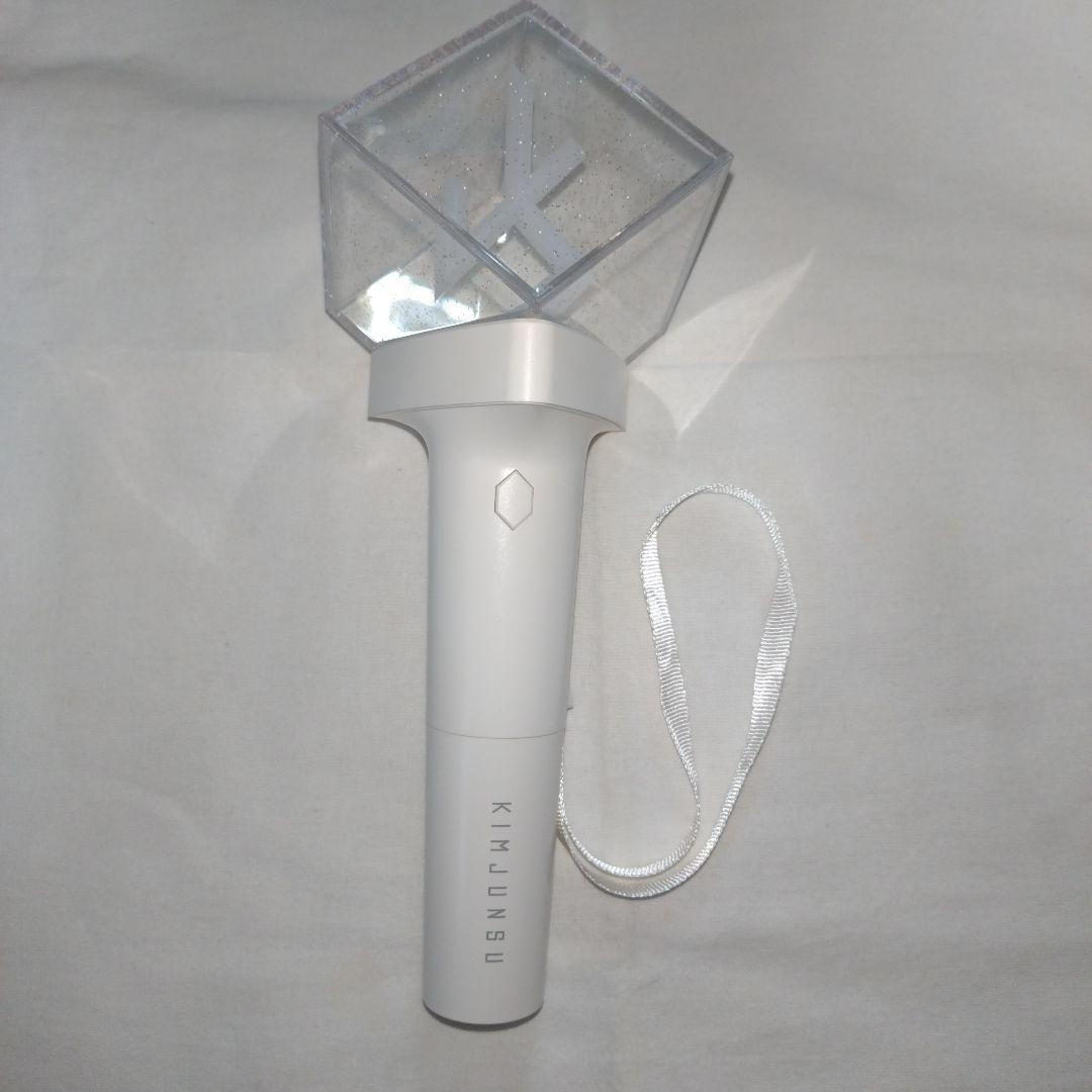 ジュンス XIA ペンライト ココボン