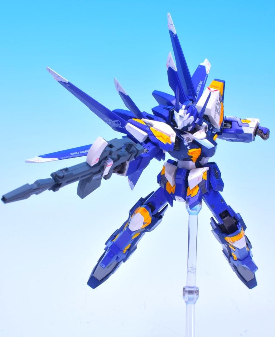 補修品 COMPOSITE Ver.Ka エクスバイン