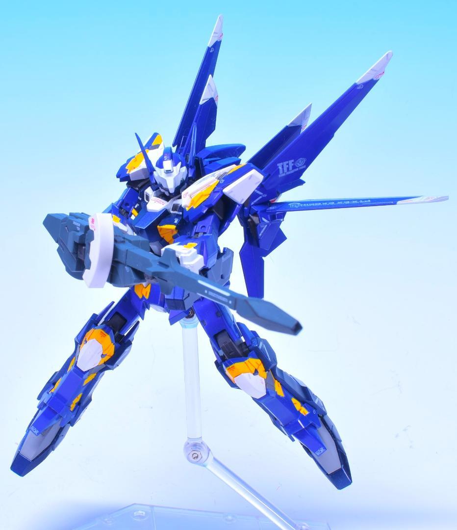 補修品 COMPOSITE Ver.Ka エクスバイン