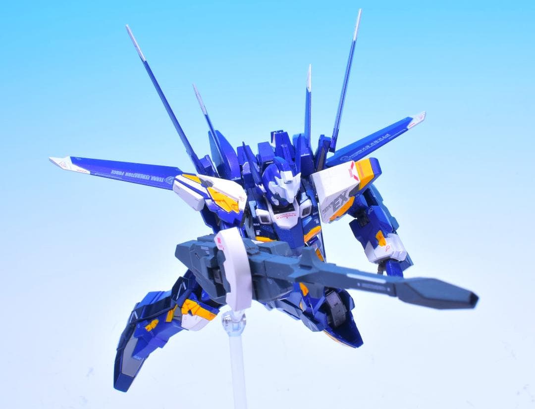 補修品 COMPOSITE Ver.Ka エクスバイン