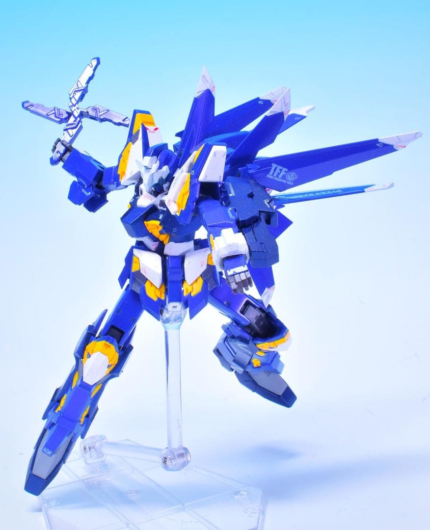 補修品 COMPOSITE Ver.Ka エクスバイン