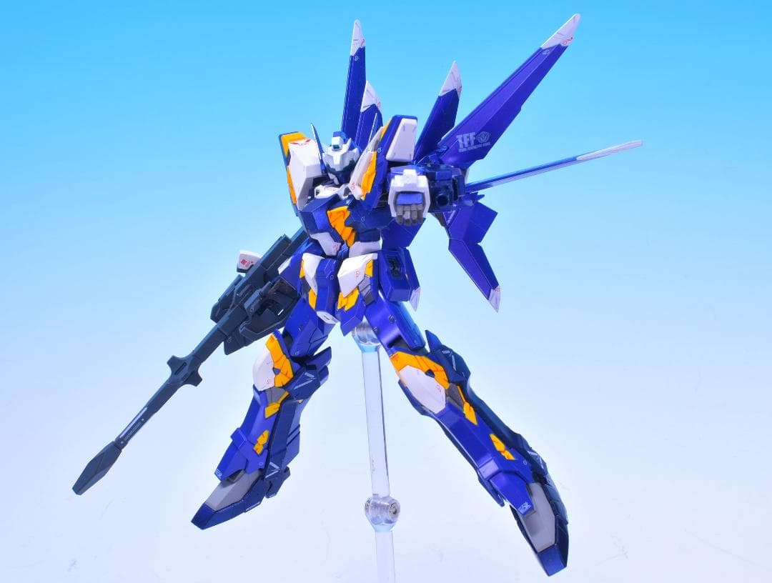 補修品 COMPOSITE Ver.Ka エクスバイン