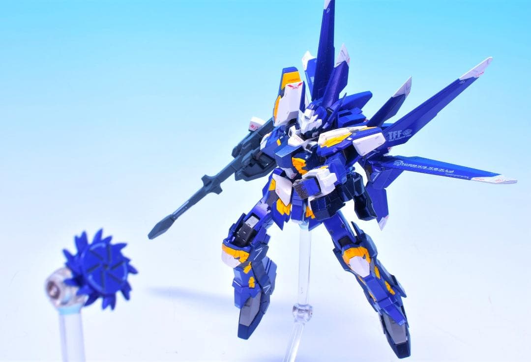 補修品 COMPOSITE Ver.Ka エクスバイン