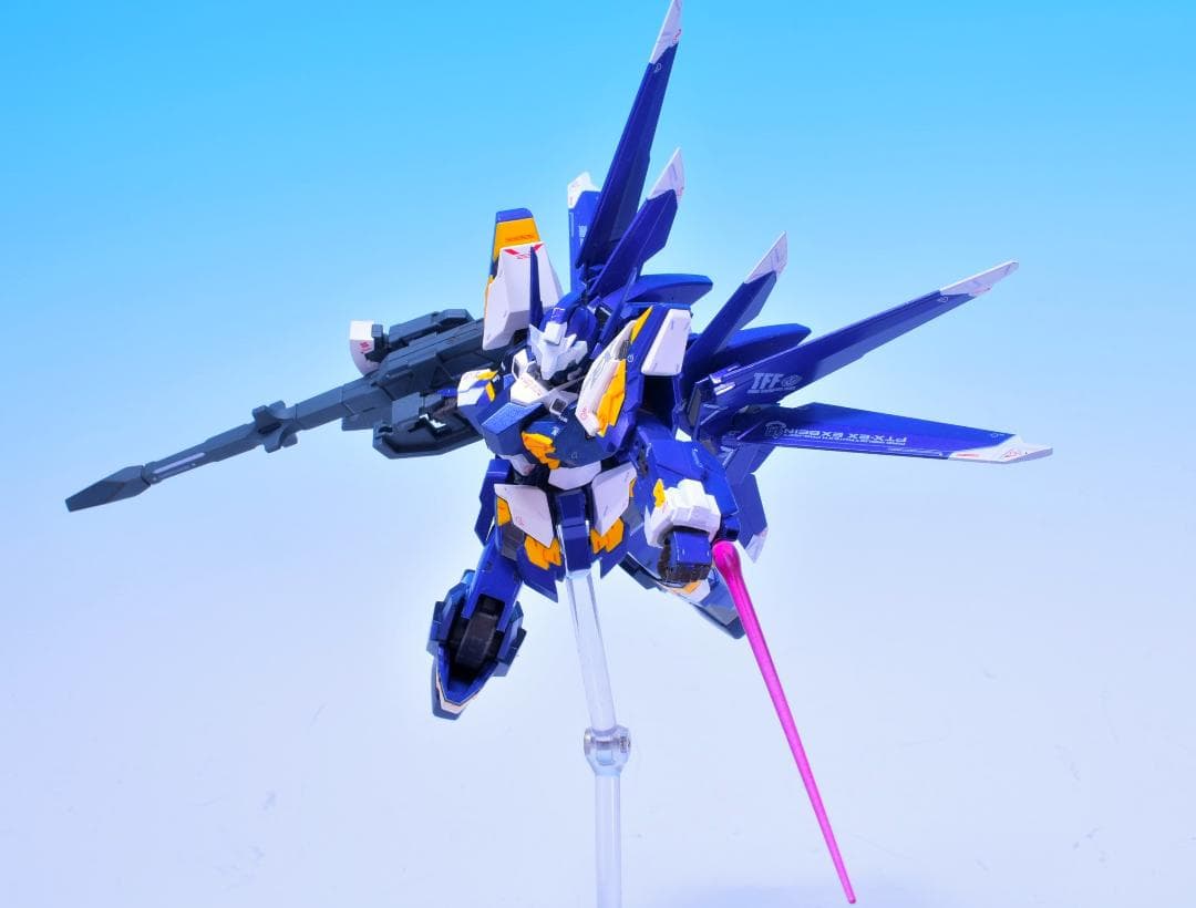 補修品 COMPOSITE Ver.Ka エクスバイン