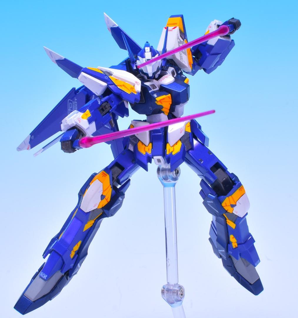 補修品 COMPOSITE Ver.Ka エクスバイン