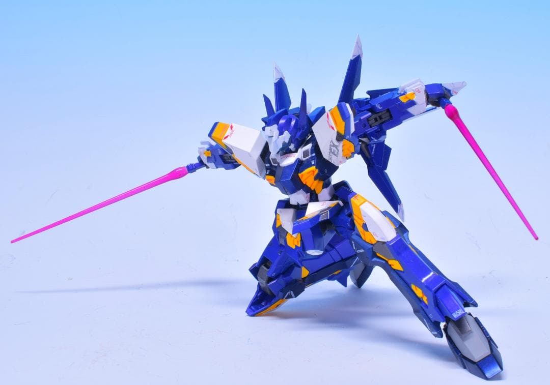 補修品 COMPOSITE Ver.Ka エクスバイン