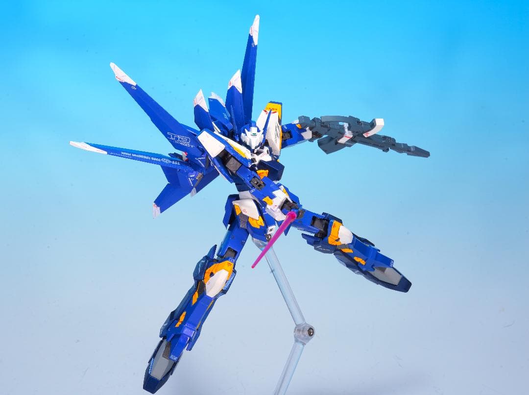 補修品 COMPOSITE Ver.Ka エクスバイン