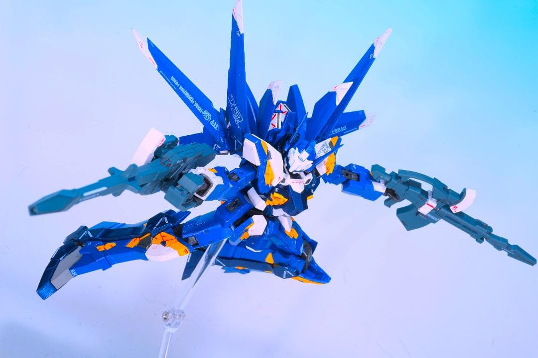 補修品 COMPOSITE Ver.Ka エクスバイン