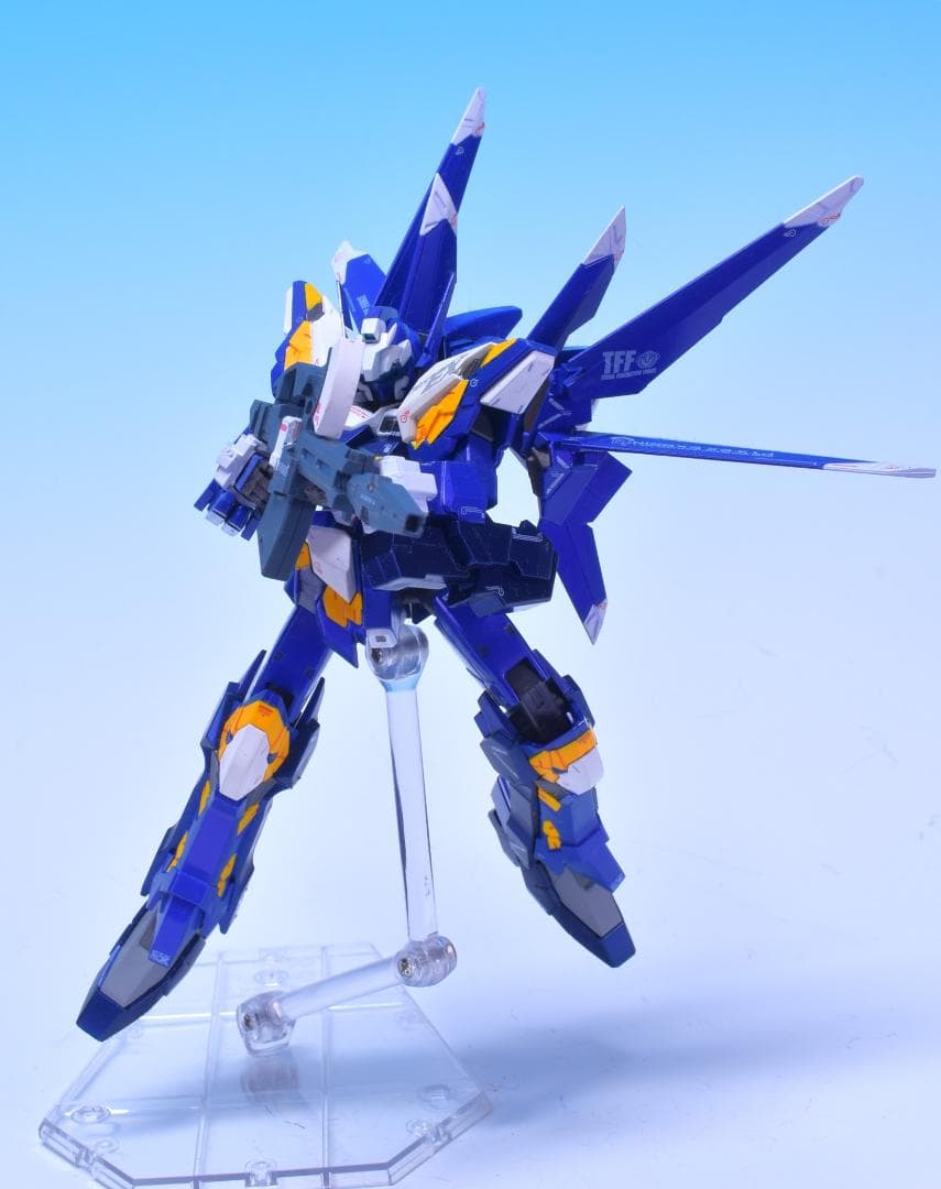 補修品 COMPOSITE Ver.Ka エクスバイン