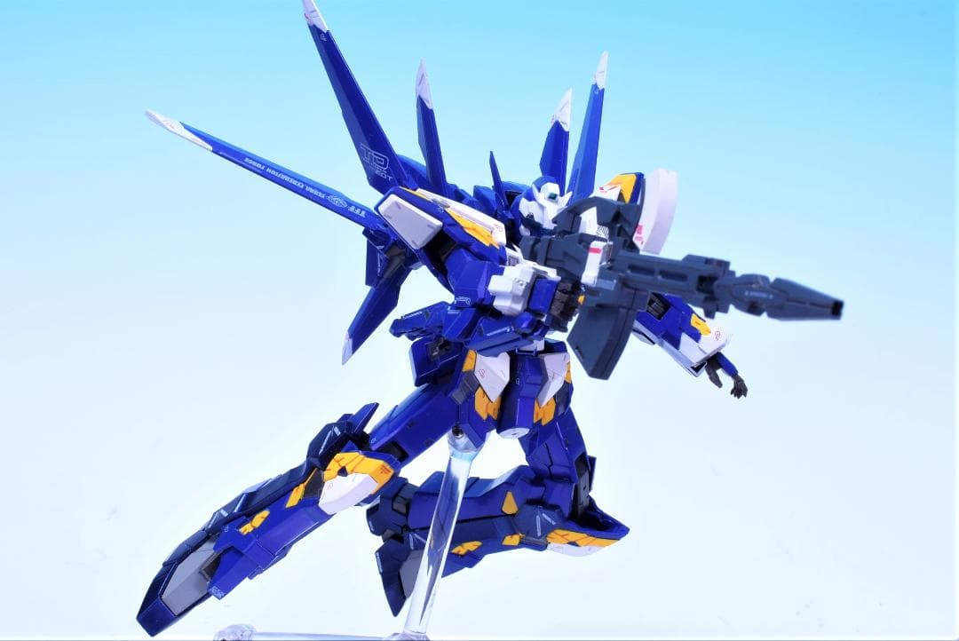 補修品 COMPOSITE Ver.Ka エクスバイン