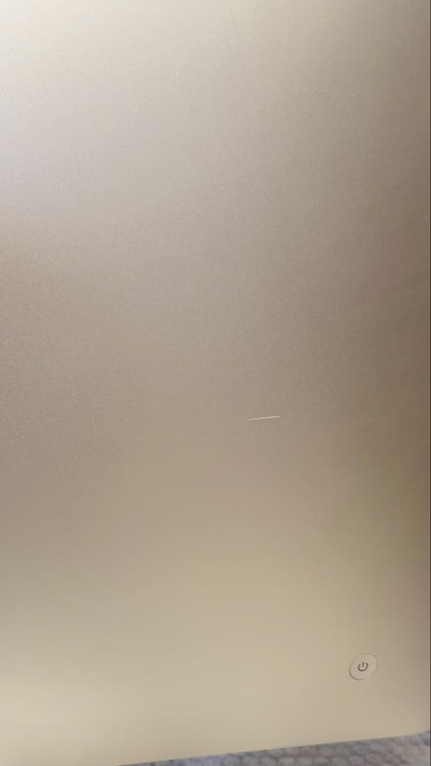 iMac27inch 5K-Retina￼ i5 32GB 1TB Fusion