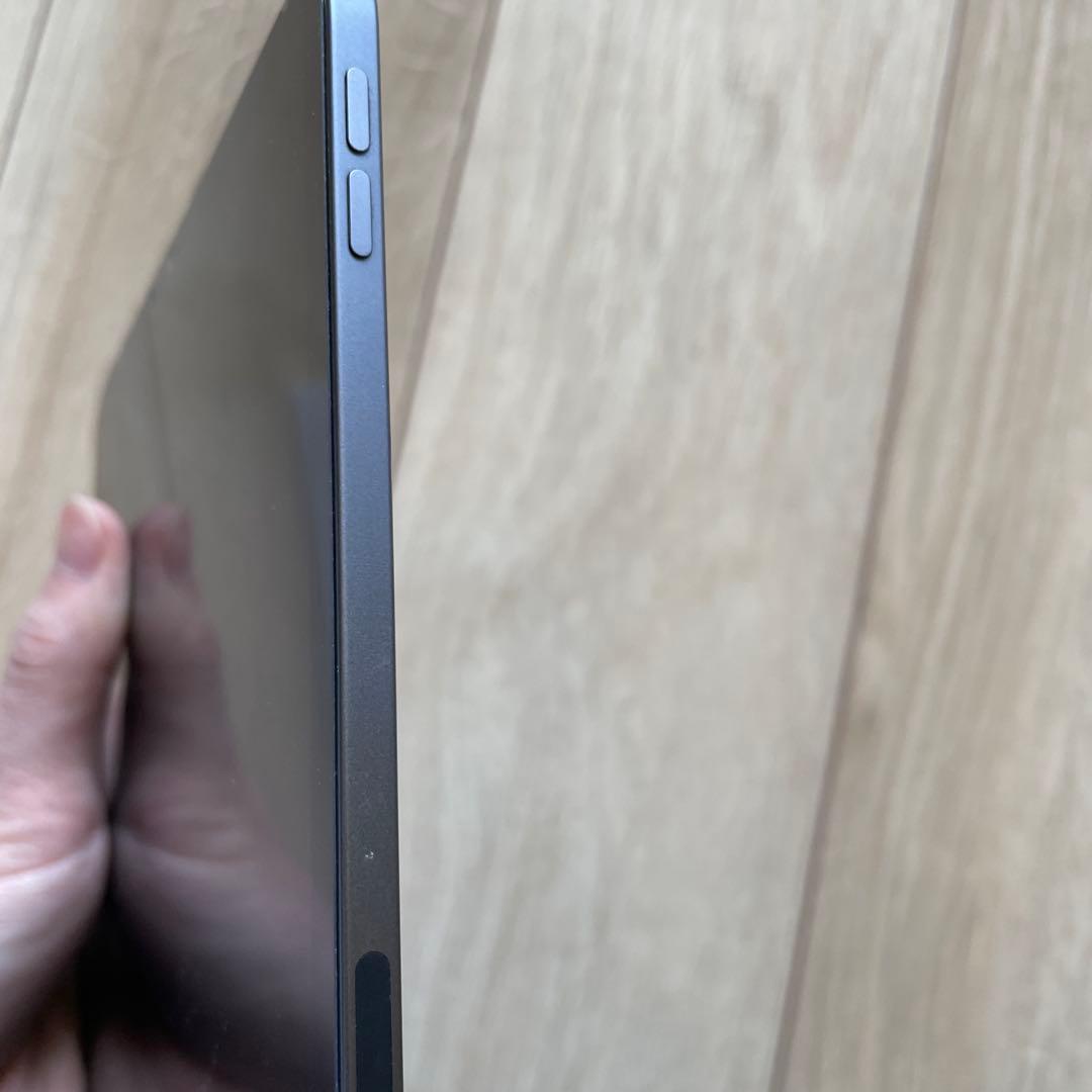 iPad Pro 11第2世代256GB Wi-Fi + ケース付き