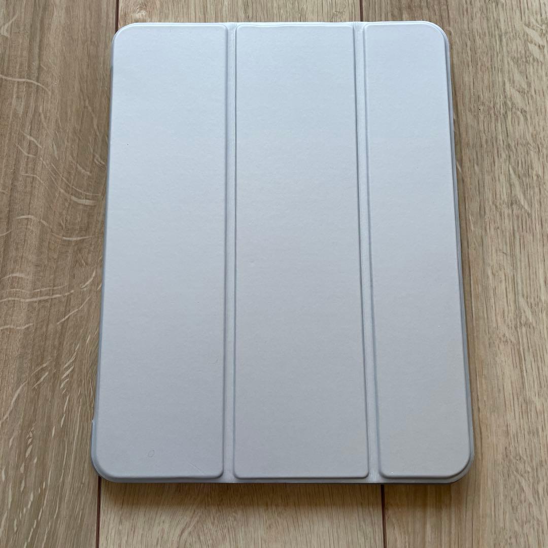 iPad Pro 11第2世代256GB Wi-Fi + ケース付き