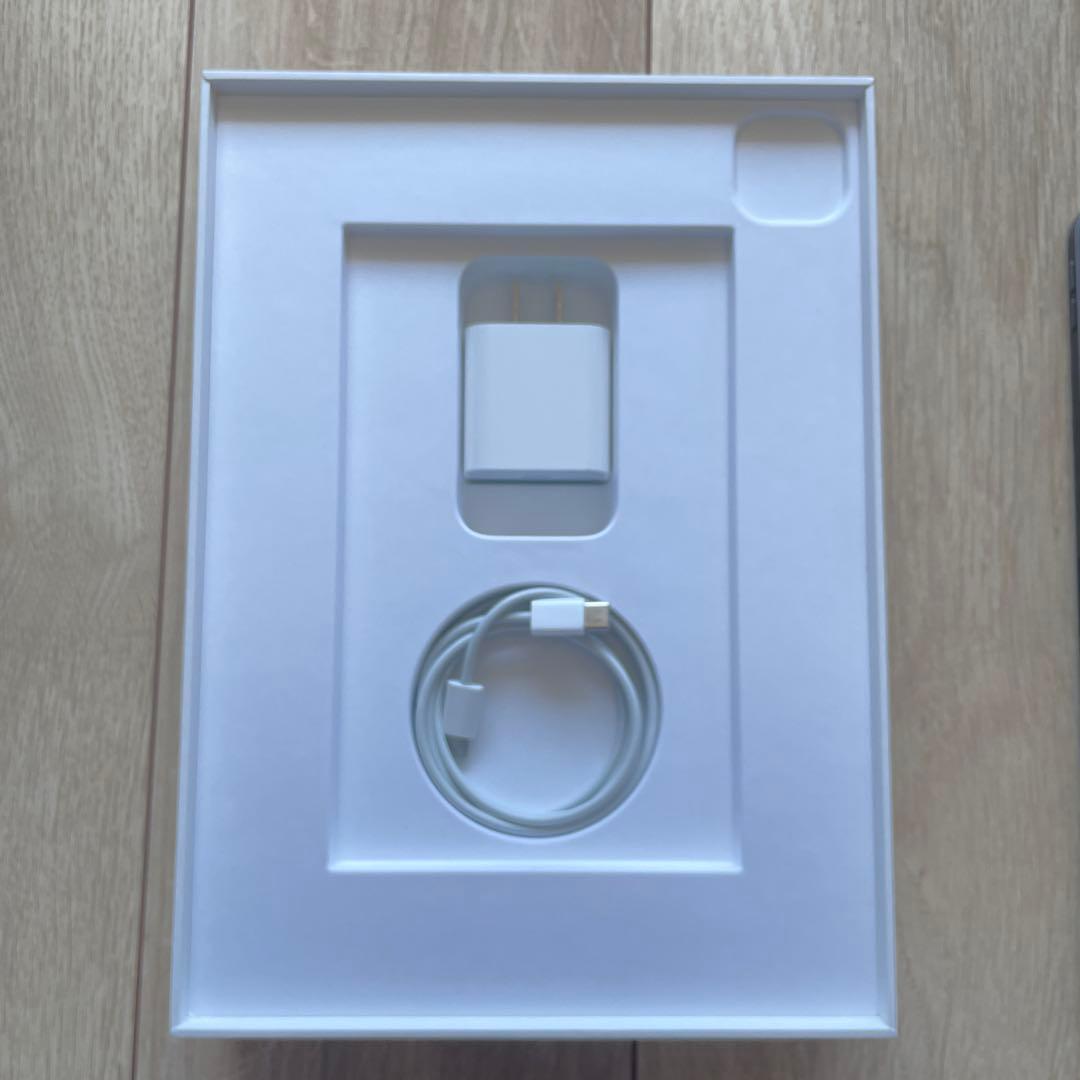 iPad Pro 11第2世代256GB Wi-Fi + ケース付き