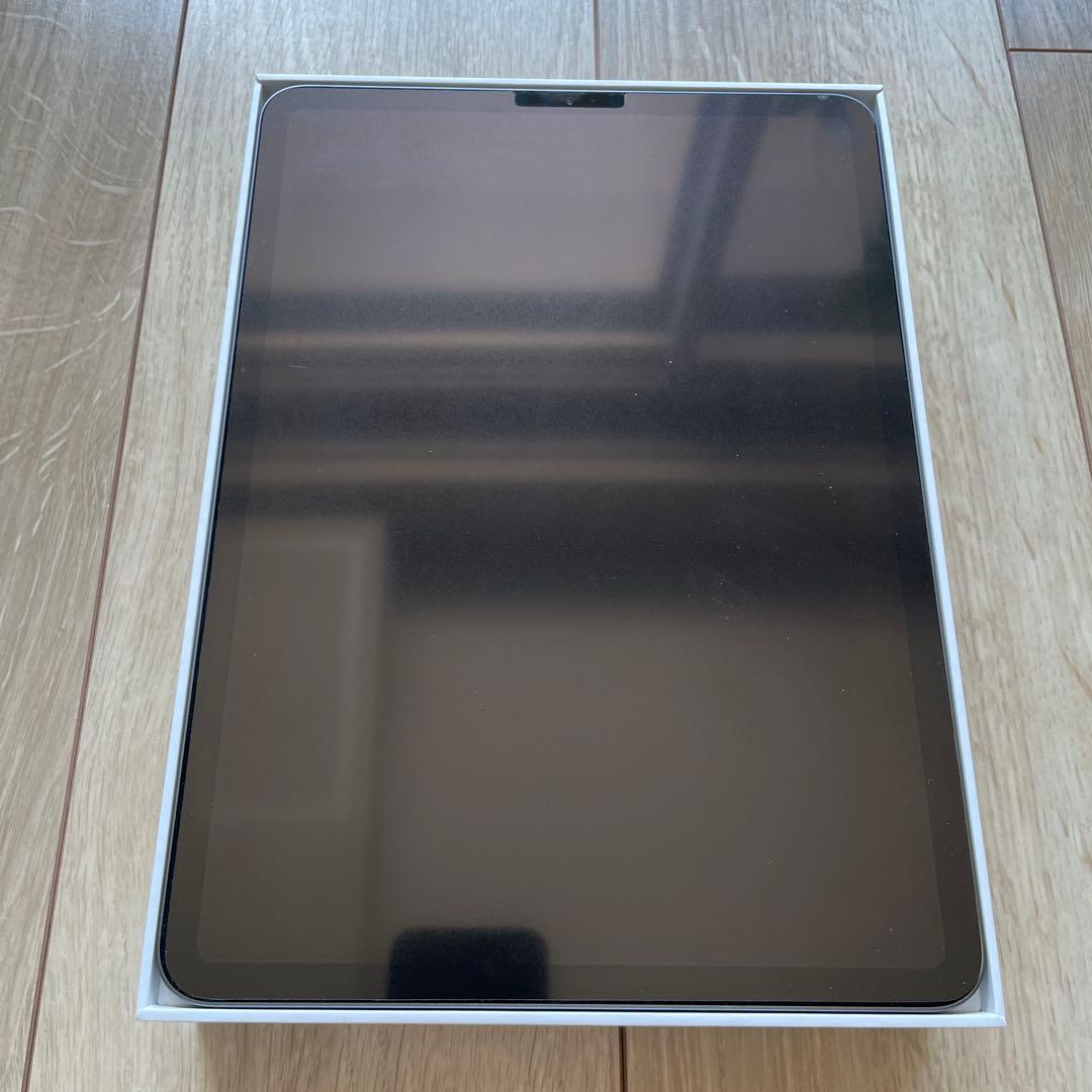 iPad Pro 11第2世代256GB Wi-Fi + ケース付き