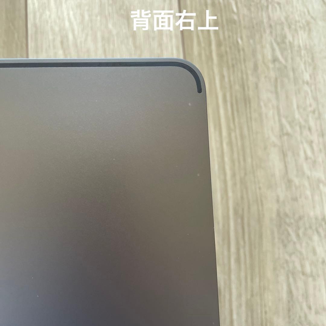 iPad Pro 11第2世代256GB Wi-Fi + ケース付き