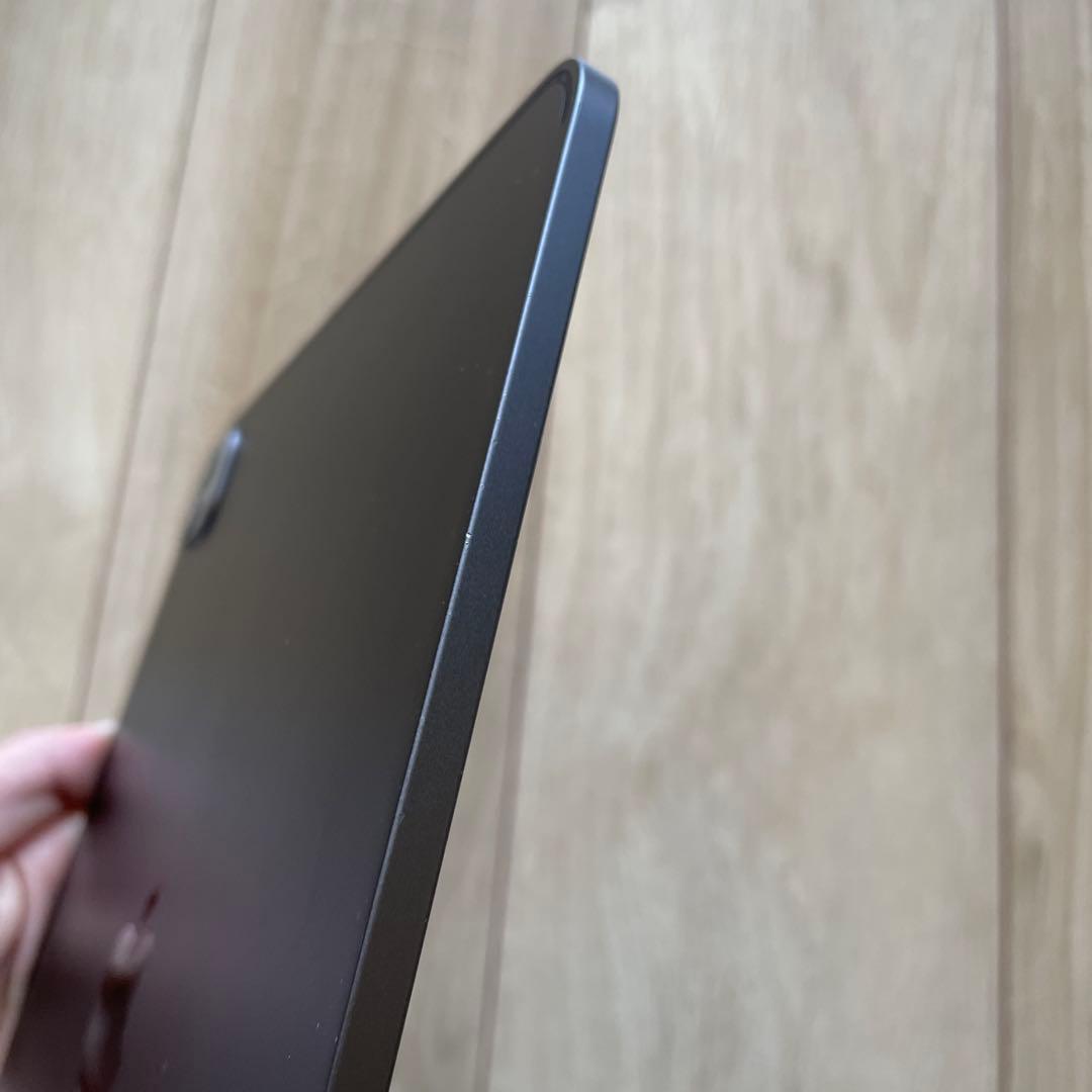 iPad Pro 11第2世代256GB Wi-Fi + ケース付き
