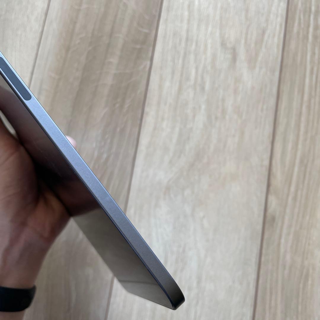 iPad Pro 11第2世代256GB Wi-Fi + ケース付き