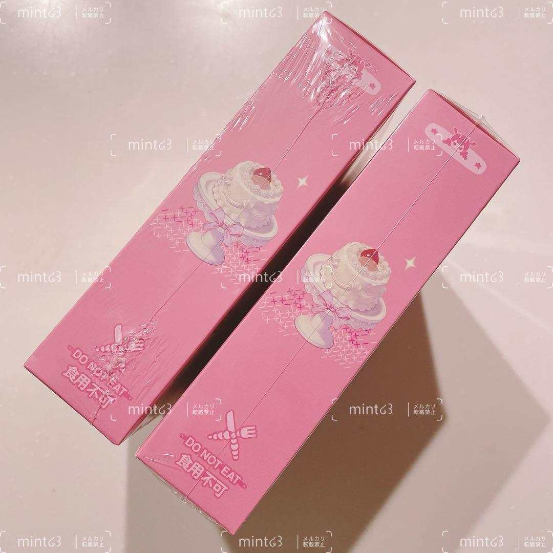 Mellojoy メロジョイ ショートケーキ ホール スライス 限定箱 セット