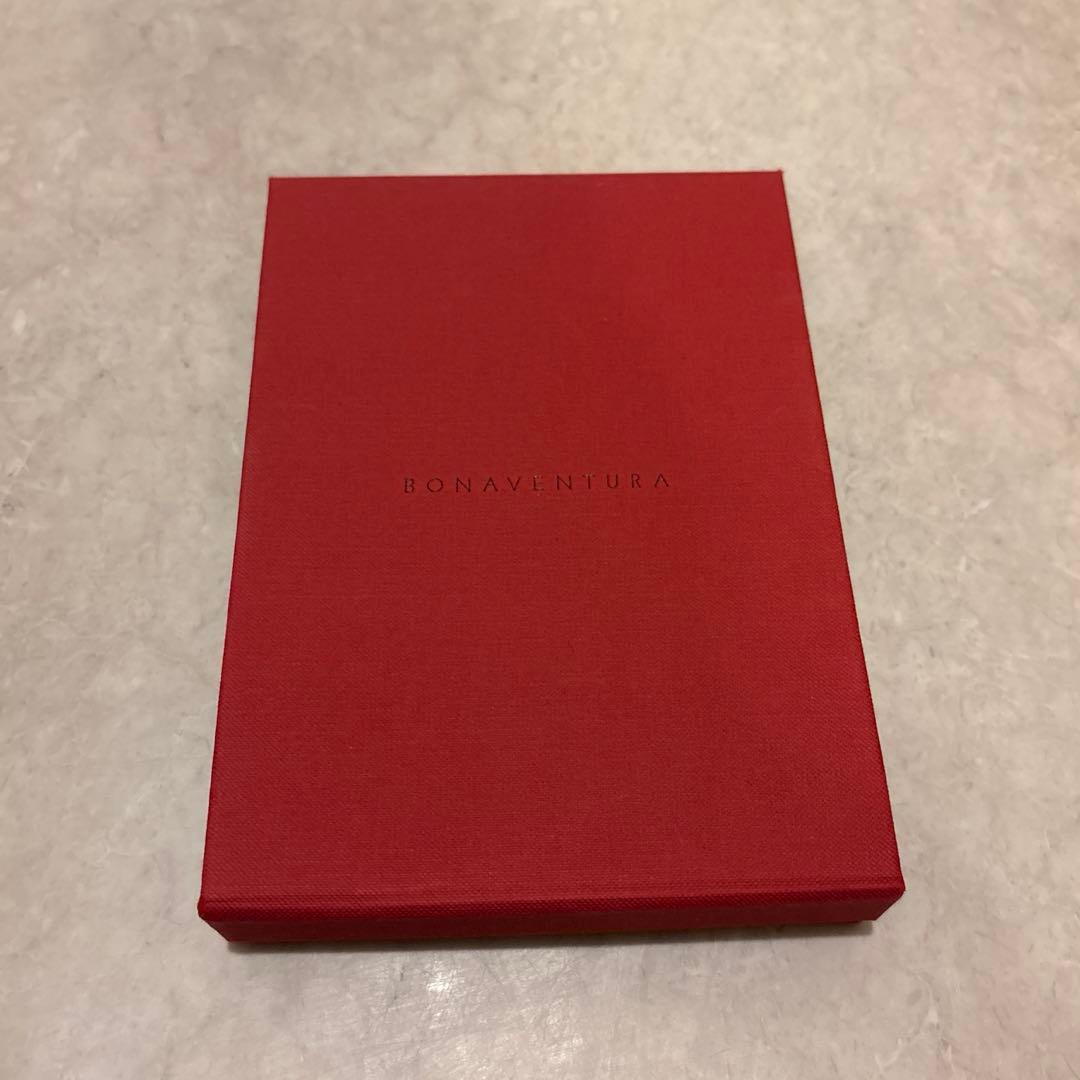 BONAVENTURA スマホケース iPhone7