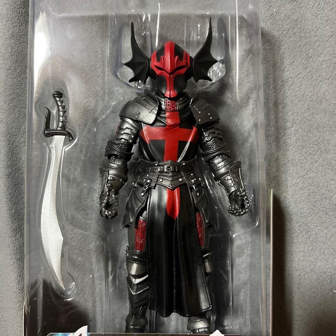 SF・ファンタジー・ホラー Mythic Legions sir Girard