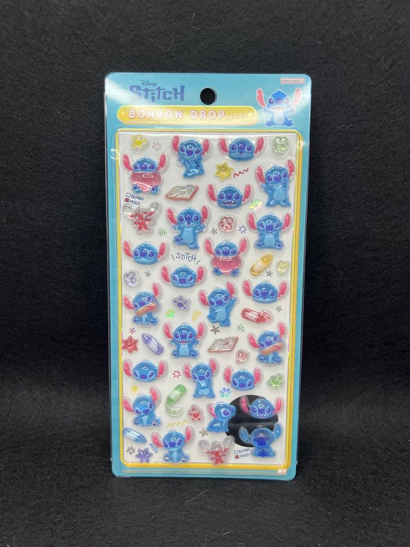 ボンボンドロップシール　まとめ売り