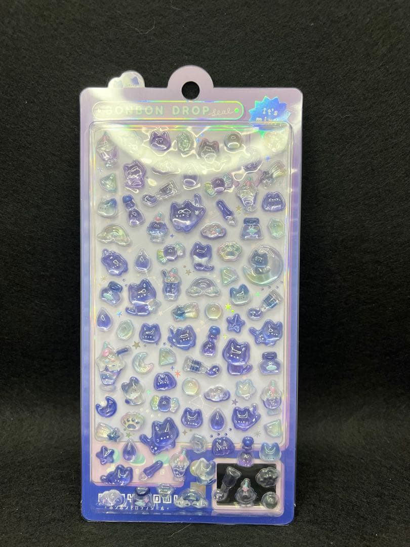 ボンボンドロップシール　まとめ売り