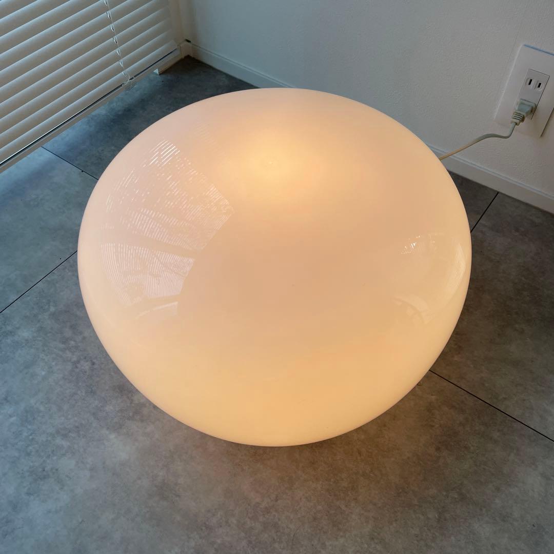 IKEA JONISK フロアランプ　オールドイケア　間接照明