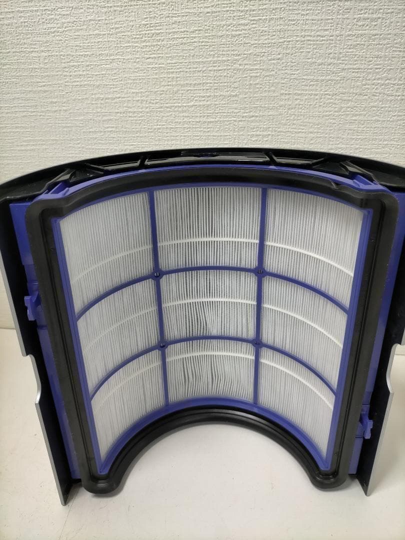 ダイソン 空気清浄ファンヒーター Hot＋Cool　112907-1-001Y