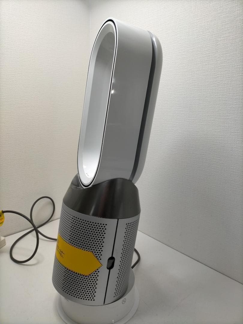ダイソン 空気清浄ファンヒーター Hot＋Cool　112907-1-001Y