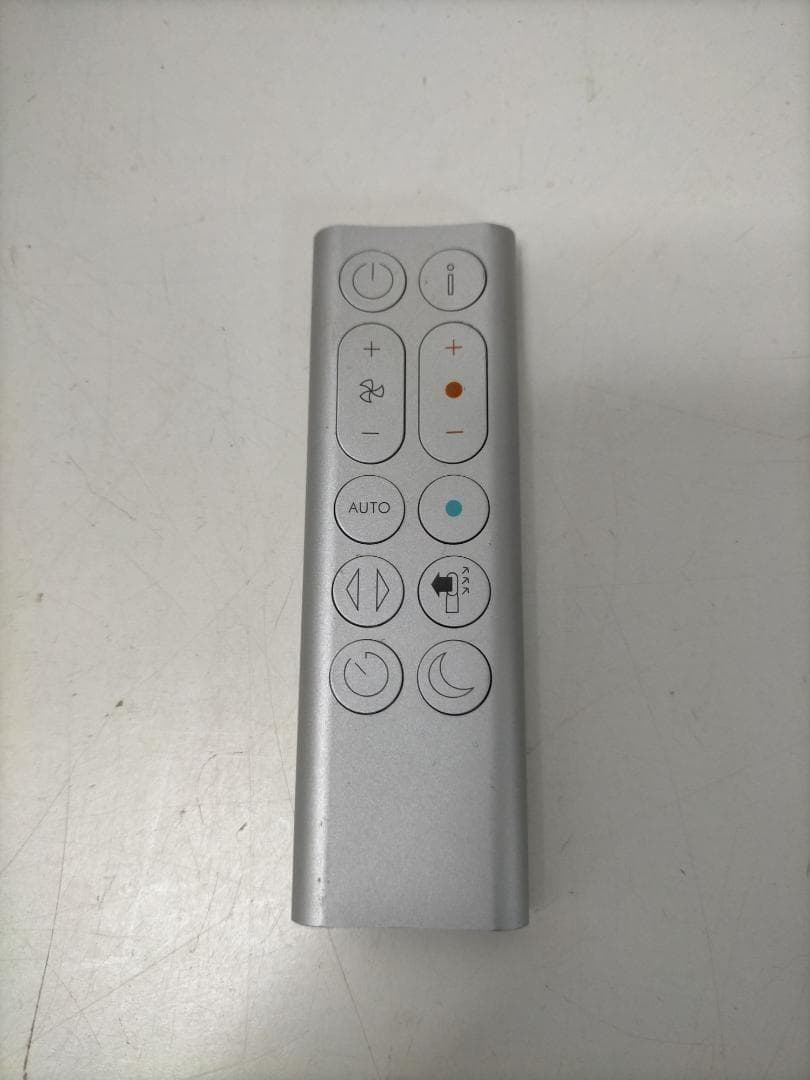 ダイソン 空気清浄ファンヒーター Hot＋Cool　112907-1-001Y