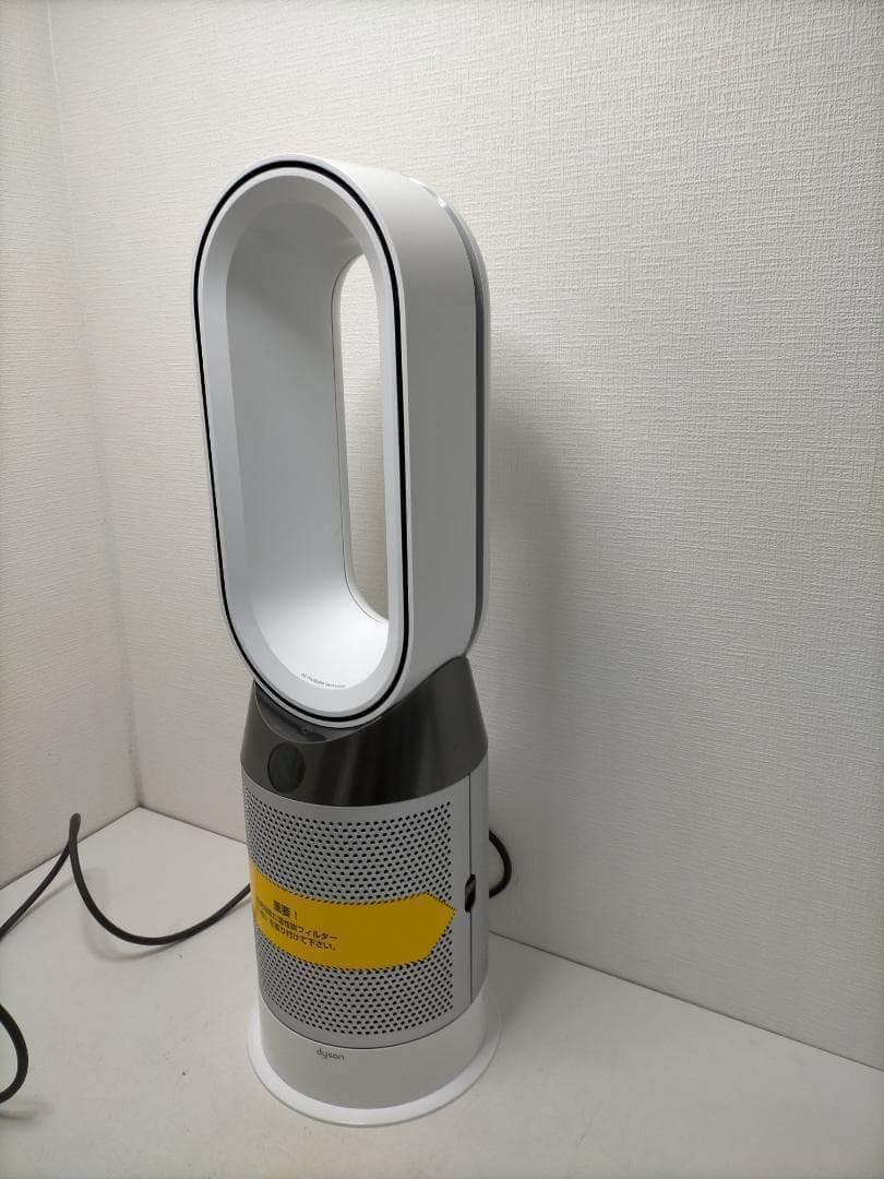 ダイソン 空気清浄ファンヒーター Hot＋Cool　112907-1-001Y