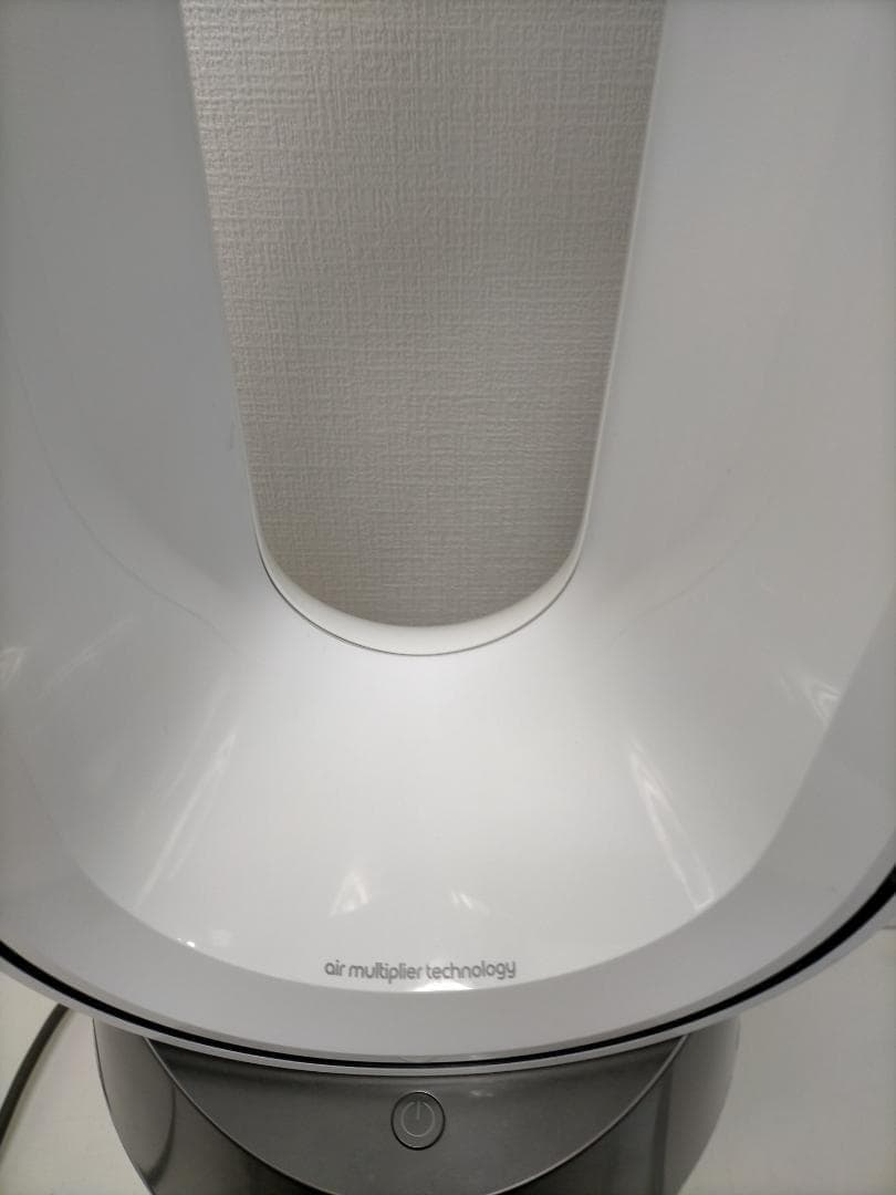 ダイソン 空気清浄ファンヒーター Hot＋Cool　112907-1-001Y