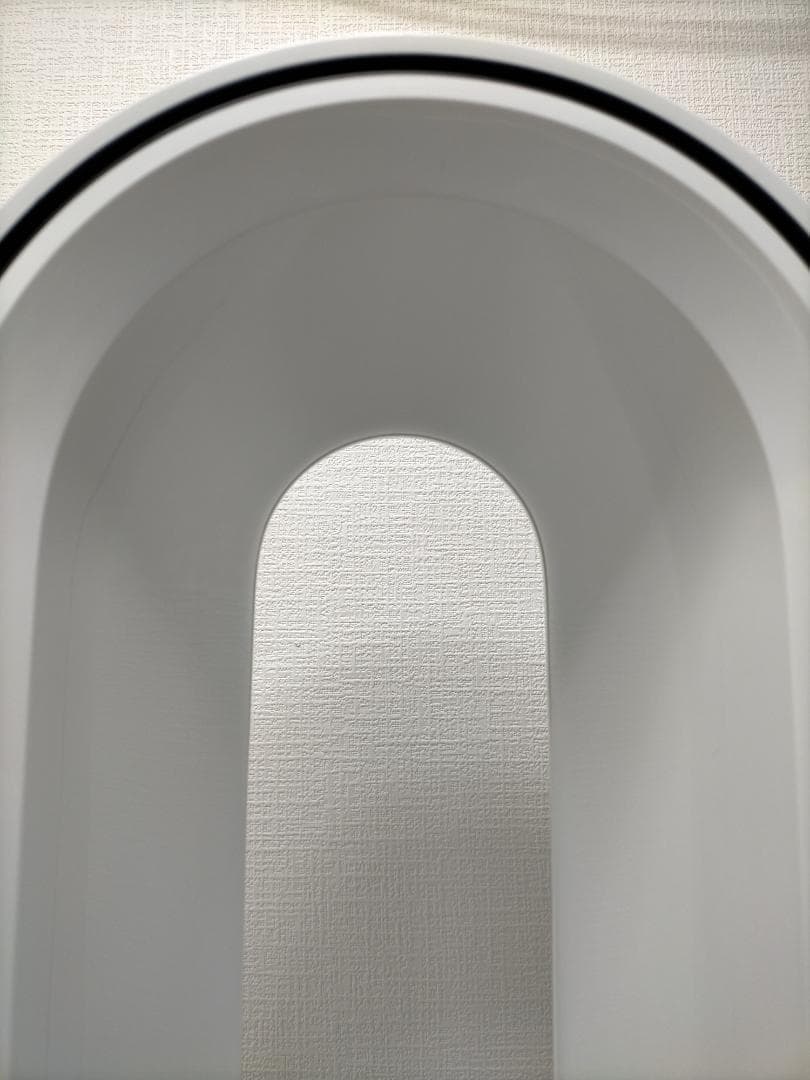 ダイソン 空気清浄ファンヒーター Hot＋Cool　112907-1-001Y