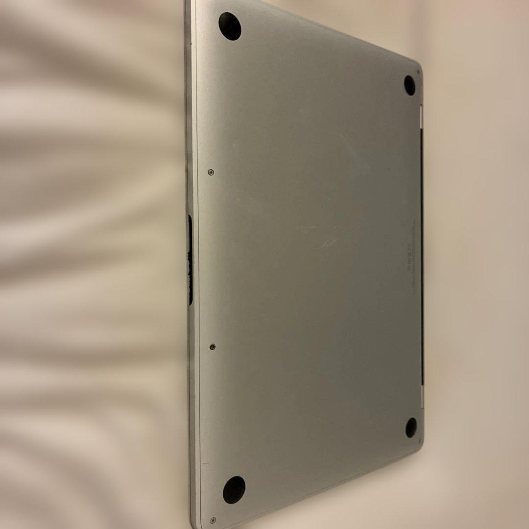 MacBook本体 MacBook Pro 2019 touch bar 128gb