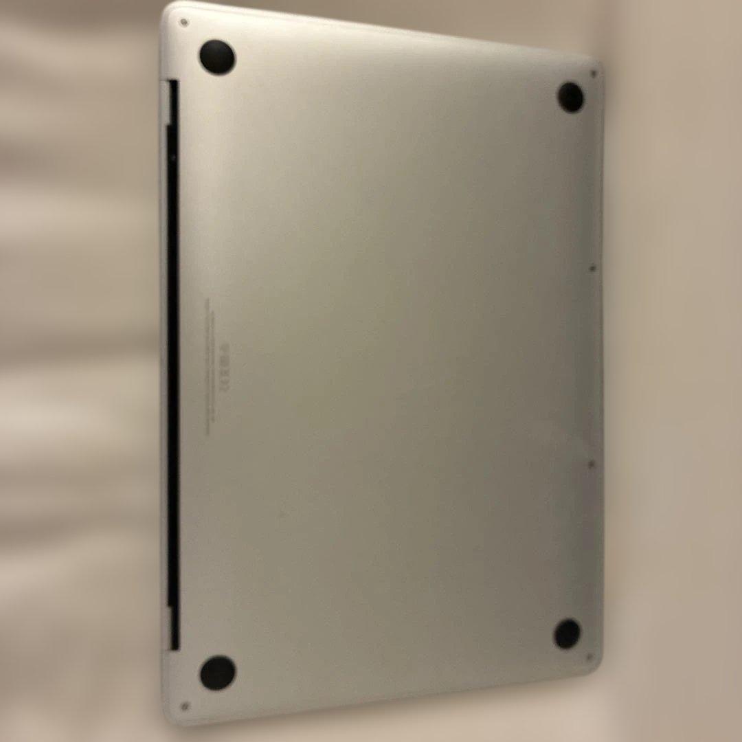 MacBook本体 MacBook Pro 2019 touch bar 128gb