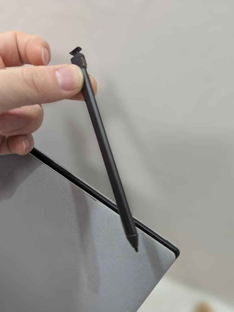 ASUS Chromebook CM30 LTE/eSIM対応 ペン付10.5型