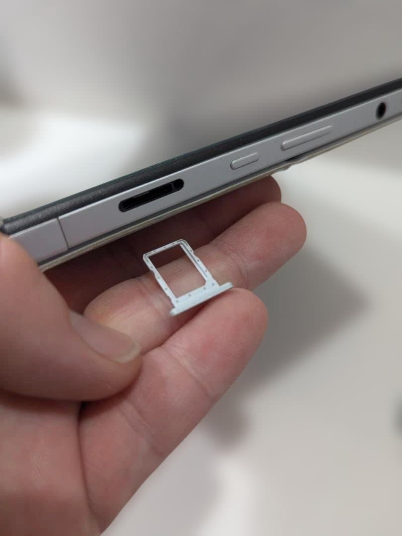 ASUS Chromebook CM30 LTE/eSIM対応 ペン付10.5型