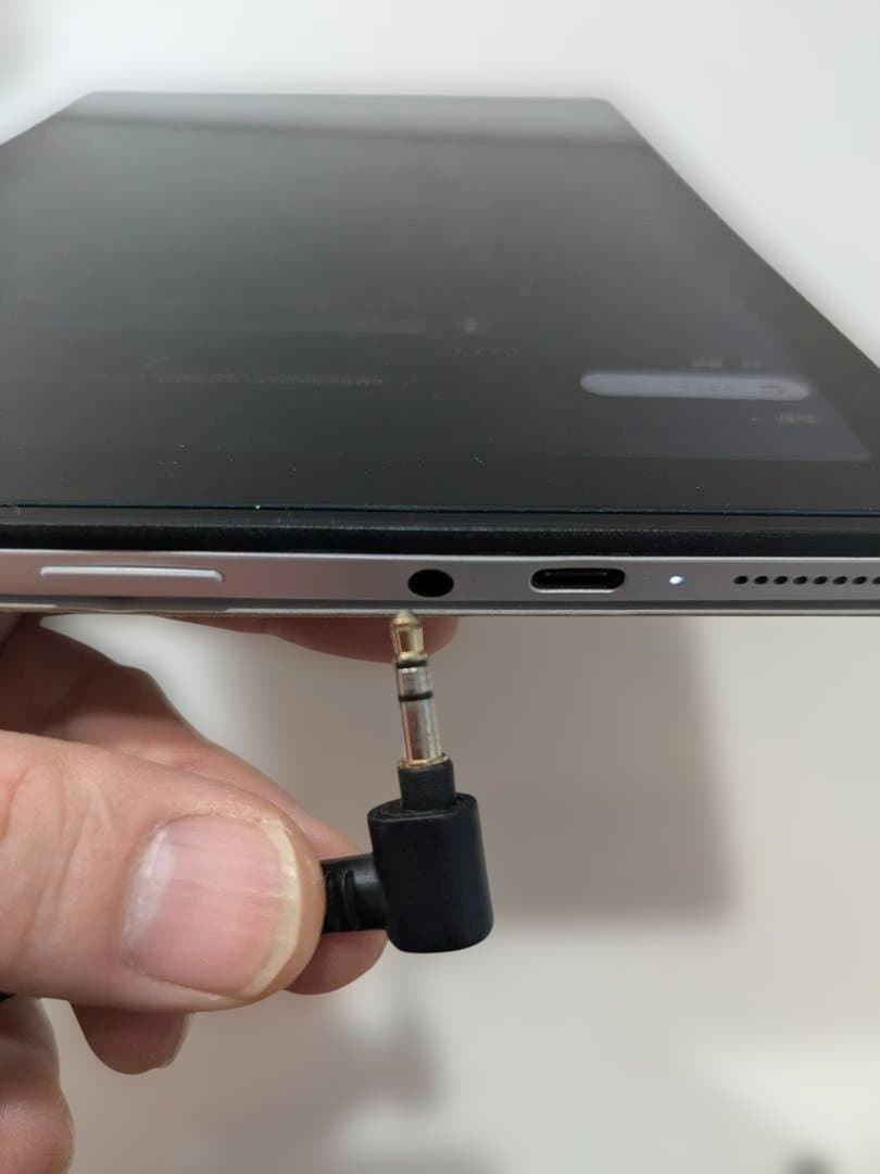 ASUS Chromebook CM30 LTE/eSIM対応 ペン付10.5型