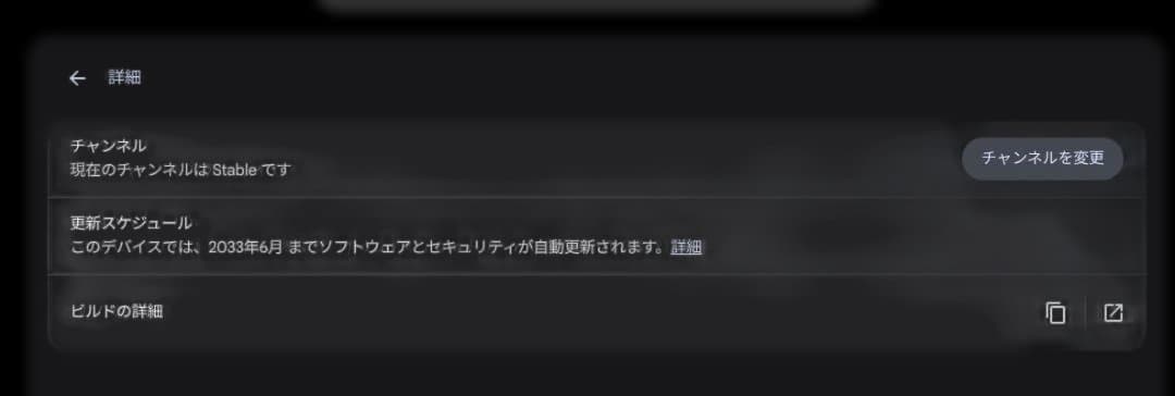 ASUS Chromebook CM30 LTE/eSIM対応 ペン付10.5型