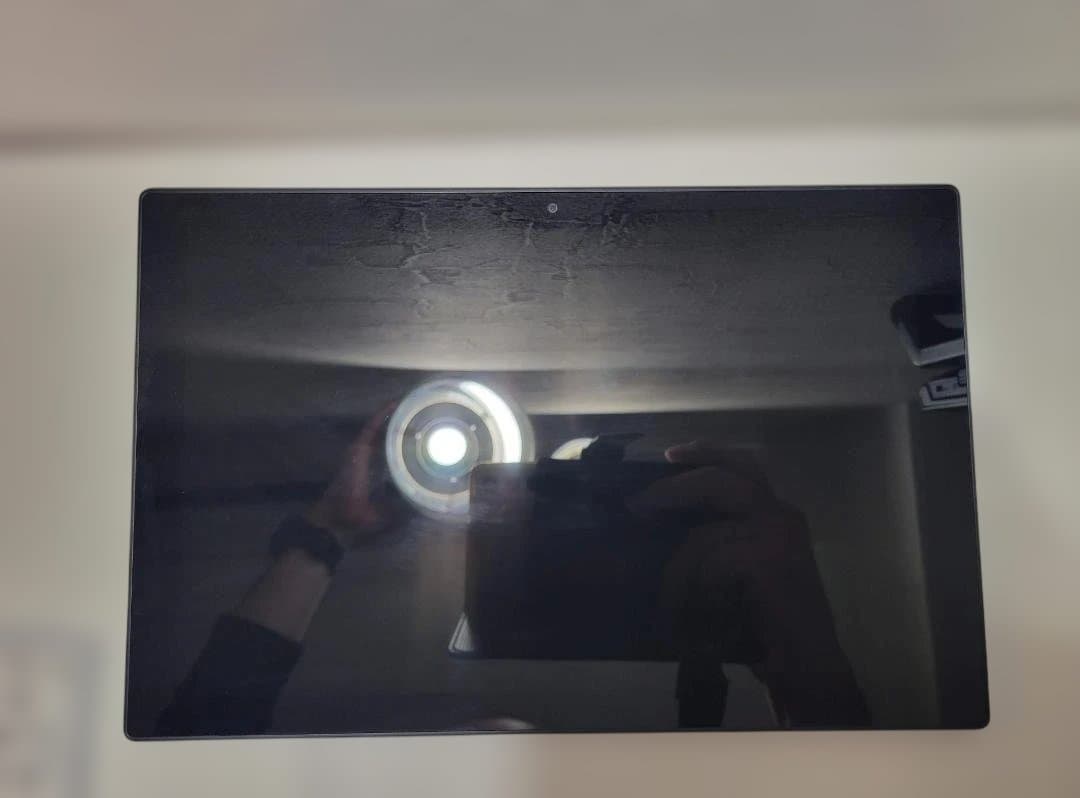 ASUS Chromebook CM30 LTE/eSIM対応 ペン付10.5型