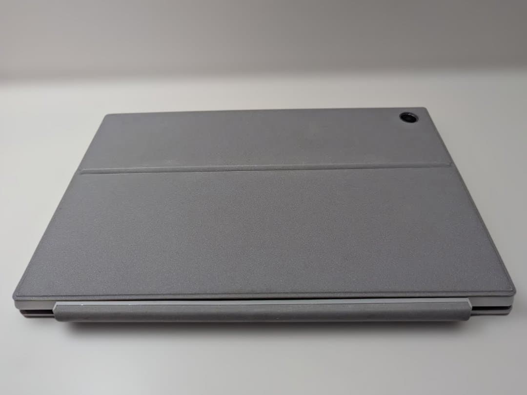 ASUS Chromebook CM30 LTE/eSIM対応 ペン付10.5型