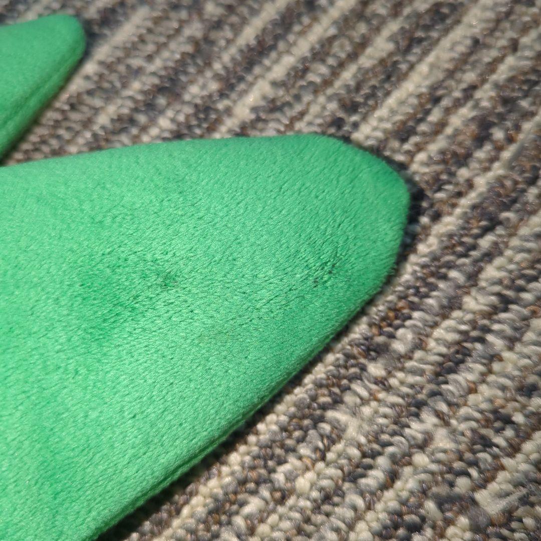 ツタージャ おっきなぬいぐるみ ポケットモンスター ベストウイッシュ　TOMY