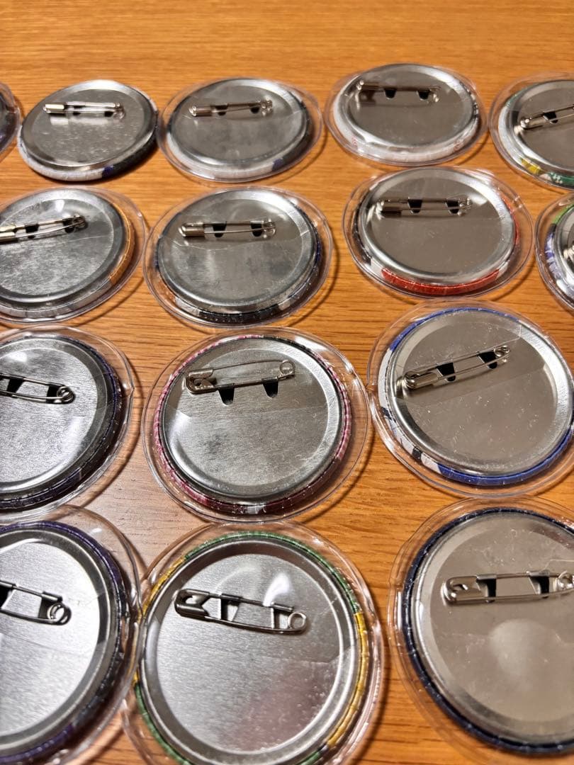 御幸一也　缶バッジセット 50個以上