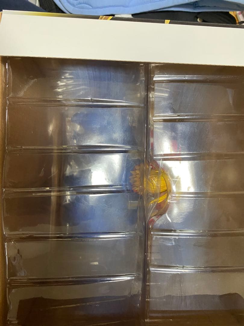 【開封品】 ヒロアカ　紡がれる想い　ラストワン賞 オールマイト