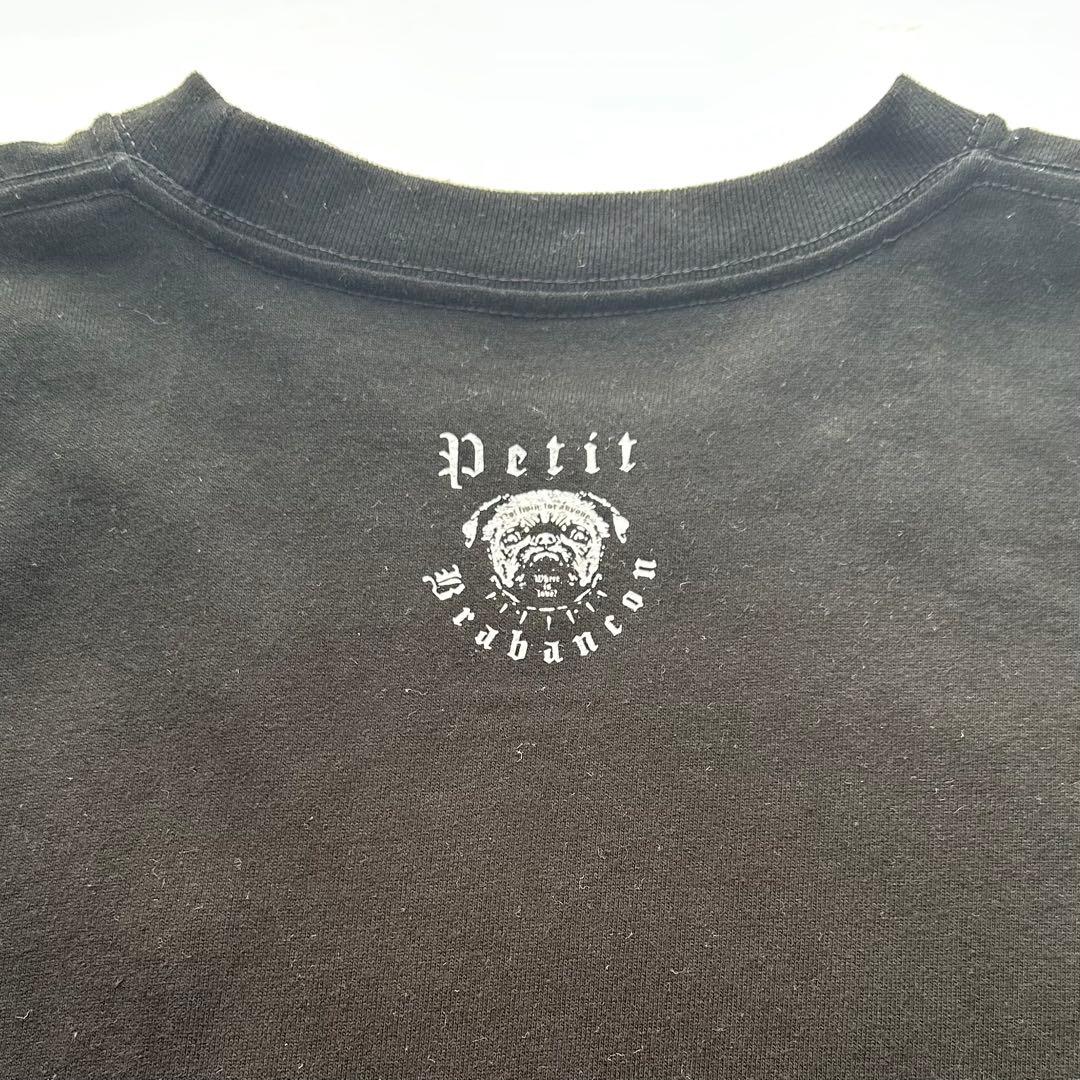 Petit Brabancon Fetish 完全限定盤購入者限定Tシャツ