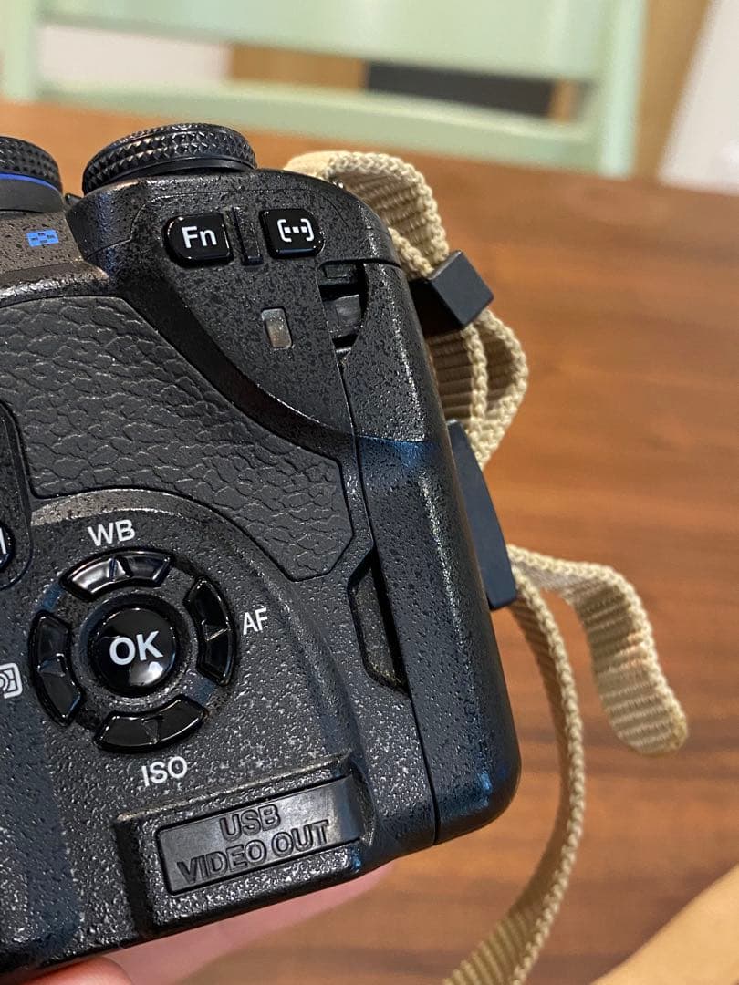 Olympus E-510 & E-520 デジタル一眼レフ　セット　動作品※注